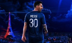 10 thống kê đỉnh cao của Messi sau khi cán mốc lịch sử