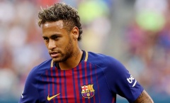 PSG chi 222 triệu euro cho một Neymar đang chấn thương?