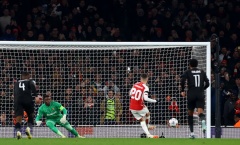 Thua 0-6, hậu vệ Lens nói thẳng về sức mạnh đáng sợ của Arsenal