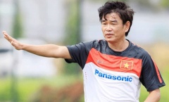 HLV Phan Thanh Hùng trở lại dẫn dắt đội tuyển Việt Nam?