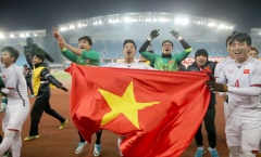 Bộ TT&TT yêu cầu dừng khai thác đời tư đội tuyển U23 Việt Nam