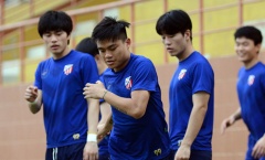 Cựu tuyển thủ U23 Việt Nam nhận mức lương hấp dẫn tại Hàn Quốc