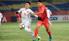 Hàn Quốc tăng cường số lượng cầu thủ U23 ở K-League