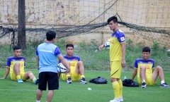 Điểm tin bóng đá Việt Nam sáng 07/03: Nỗi lo của U23 Việt Nam, Ngọc Hải lại 'ngựa quen đường cũ'