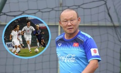 HLV Park Hang-seo trải lòng về 'nỗi sợ Thái Lan' của U23 Việt Nam