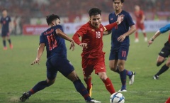 Các ĐT U23 ĐNÁ sau lượt 3 vòng loại châu Á: Chỉ 2 đội có vé, tiếc cho Malaysia