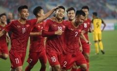 Phục tài U23 Việt Nam, Nhật Bản muốn làm 1 điều với các ĐTQG Việt Nam