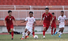 Tạo địa chấn trước U18 Việt Nam, U18 Campuchia nhận khoản tiền thưởng 'khủng'
