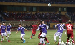 Thực hư việc Hà Nội FC mất quyền tham dự AFC Cup 2020