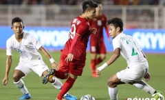 Phóng viên Indonesia chỉ ra lý do khiến đội nhà thua ngược U22 Việt Nam