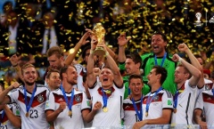 ĐT Đức ở EURO 2016: Tham vọng thống trị của 'cỗ xe tăng'