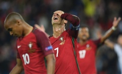 Khi Ronaldo cần Modric đổi quốc tịch Bồ Đào Nha