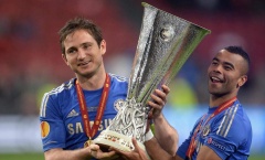 Sau Drogba và Makelele, Lampard lại muốn Chelsea mang về 1 huyền thoại