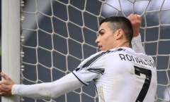 Cựu sao M.U được khen 'hoàn thiện' hơn Ronaldo