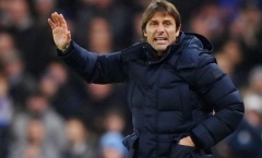 Bất mãn vì bàn thắng bị từ chối, Conte tái khẳng định nhận xét về Chelsea