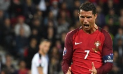 Góc thống kê: Cristiano Ronaldo và cơn ác mộng 11m
