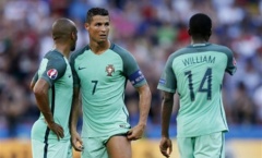 Góc HLV Phan Thanh Hùng: Bồ Đào Nha đi tiếp, Ronaldo sẽ san bằng kỷ lục của Platini