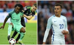 Những cái tên thành công và thất bại ở EURO 2016