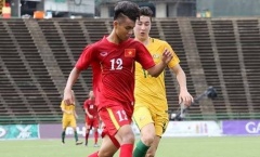 U16 AFF Cup: U16 Thái Lan vào bán kết, U16 Việt Nam dễ thở