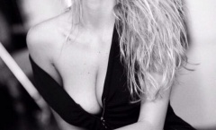  Melissa Castagnoli - người đẹp từng 'bẽ mặt' vì Balotelli