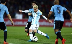 Messi, kỳ quan của thế kỷ 21