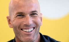 Không đời nào Zidane dẫn dắt PSG