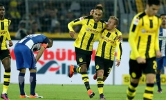 01h45 ngày 27/10, Borussia Dortmund vs Union Berlin: Giải tỏa áp lực