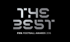 FIFA lập giải thưởng mới cạnh tranh “Quả bóng vàng”
