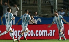 Nóng: Messi tuyên bố Argentina sẽ 'nghỉ chơi' với truyền thông