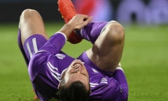 Real 'trong rủi có may', đón tin vui từ Gareth Bale