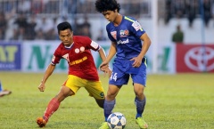 Điểm tin bóng đá Việt Nam sáng 23/2: Công Phượng và đồng đội buồn sau scandal của Long An