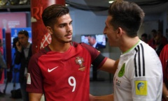 Dự đoán đội hình Bồ Đào Nha tối nay: Có 2 Ronaldo?