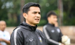 Kiatisak thất bại bẽ bàng ngày trở lại Thai League