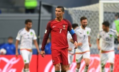 19h00 ngày 02/07, Bồ Đào Nha vs Mexico: Không Ronaldo, không sao