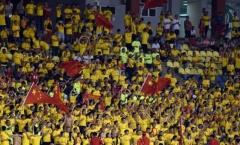 Bóng đá Trung Quốc: Trong cơn bê bối không hồi kết