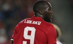 TRỰC TIẾP: LA Galaxy 2-5 Man United: Lukaku sẽ phải chờ đợi (KT)