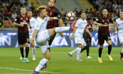 Góc HLV Phan Thanh Hùng: Barca thắng dễ, Napoli và AS Roma thách thức Juventus