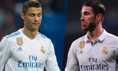 Bản tin BongDa ngày 17.11 | Bị đồng đội cô lập, Real chuẩn bị đem bán Ronaldo