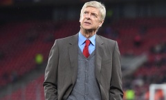 Arsenal nguy cơ dính đại chiến ở Europa League