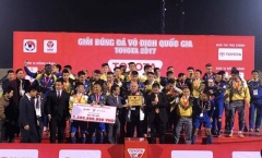 AFC mời FLC Thanh Hóa, Quảng Nam gần như hết cơ hội