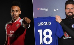Bản tin BongDa ngày 1.2 | Arsenal lập kỷ lục chuyển nhượng, Chelsea đã có Giroud 