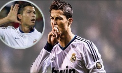 Những khoảnh khắc phục thù của Cristiano Ronaldo