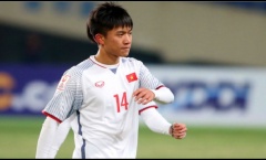 Phan Văn Đức: Thành công cùng U23 Việt Nam tạo cho tôi chút áp lực