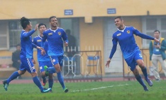 Quảng Nam 1-0 Sông Lam Nghệ An (Siêu Cúp Quốc Gia)