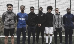 6 sao trẻ 'vô danh' được xem là những niềm kỳ vọng lớn của bóng đá Anh