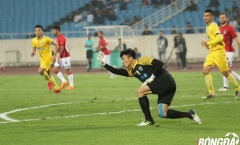 CHÙM ẢNH: FLC Thanh Hóa bất lực trước khung thành của Bali United