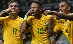 Brazil – Còn hơn cả một đội tuyển