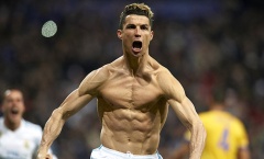 James Rodriguez: ‘Bayern phải ngăn cản Ronaldo, hoặc chết’