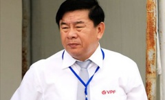 Trưởng ban trọng tài VFF nói gì về tình huống Dương Văn Hào gãy chân?