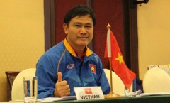 Bầu Tú chỉ cách để các trọng tài Việt Nam có thu nhập cao